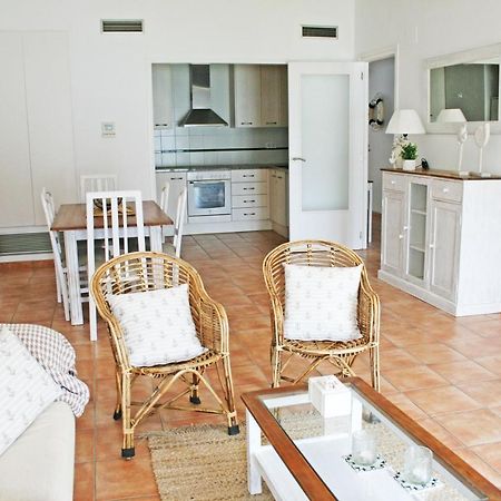 Apartamento Con Vistas Al Mar 2 El Port De La Selva المظهر الخارجي الصورة