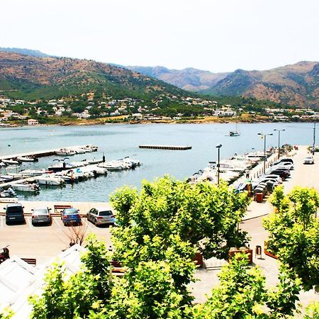 Apartamento Con Vistas Al Mar 2 El Port De La Selva المظهر الخارجي الصورة