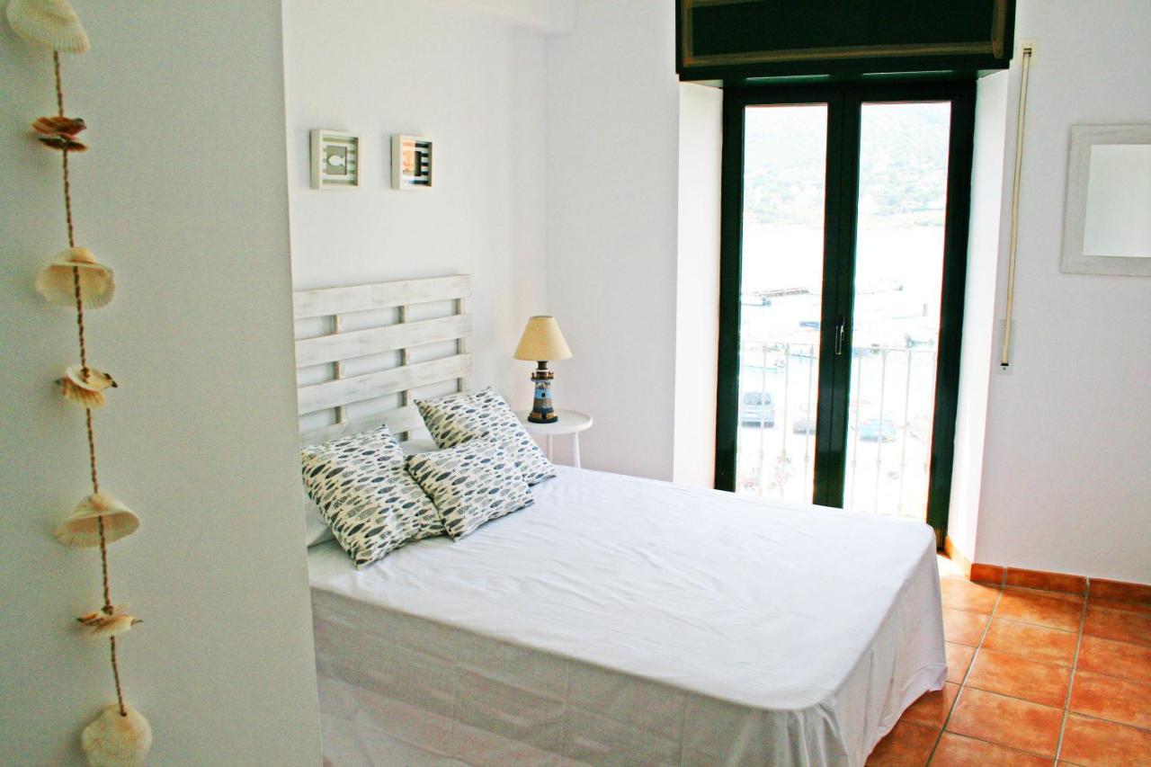 Apartamento Con Vistas Al Mar 2 El Port De La Selva المظهر الخارجي الصورة