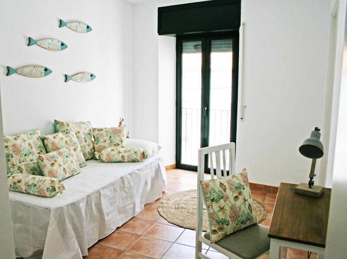 Apartamento Con Vistas Al Mar 2 El Port De La Selva المظهر الخارجي الصورة