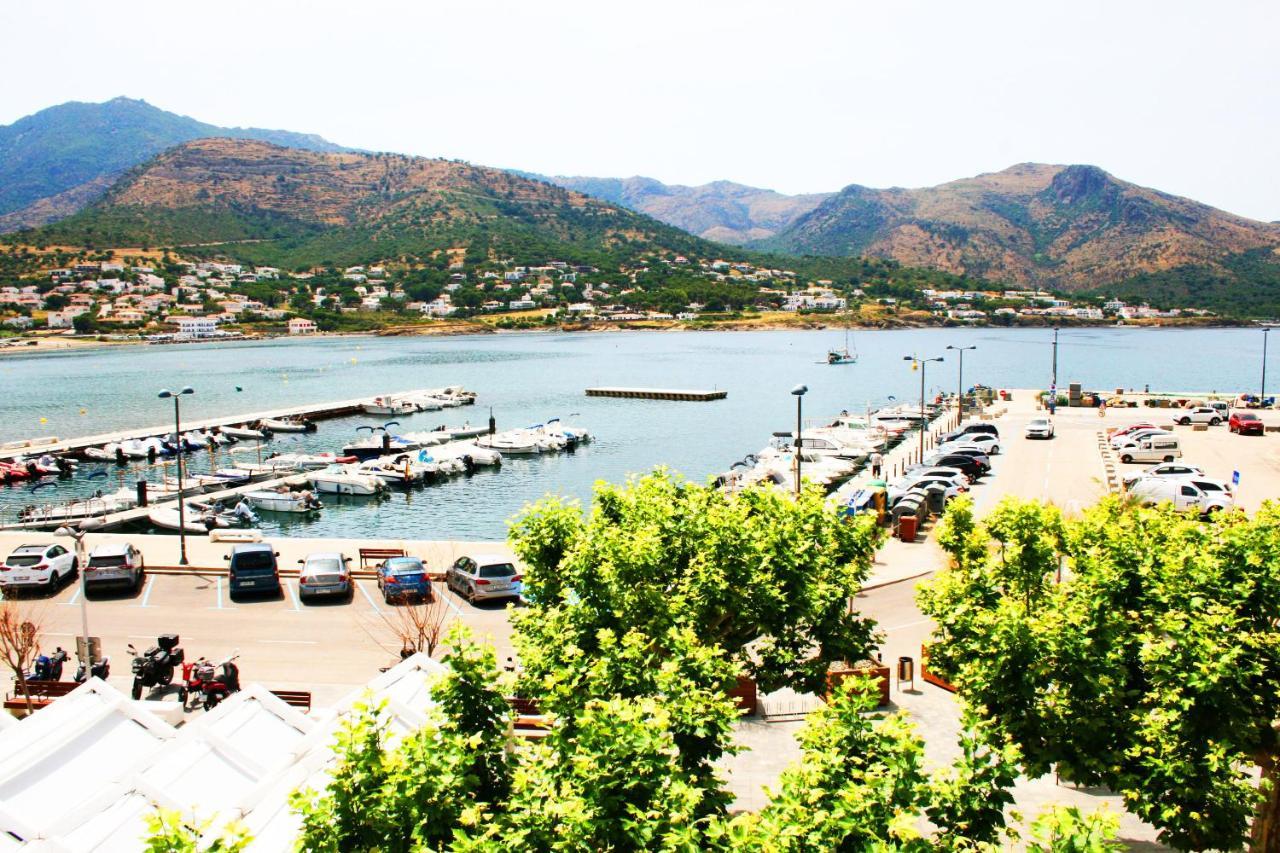 Apartamento Con Vistas Al Mar 2 El Port De La Selva المظهر الخارجي الصورة