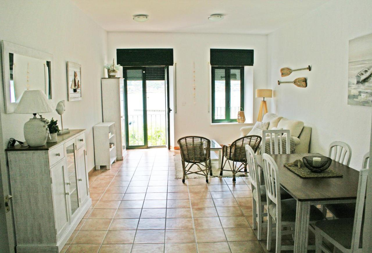Apartamento Con Vistas Al Mar 2 El Port De La Selva المظهر الخارجي الصورة